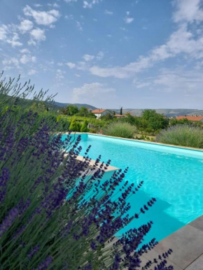 Villa Bella Vista